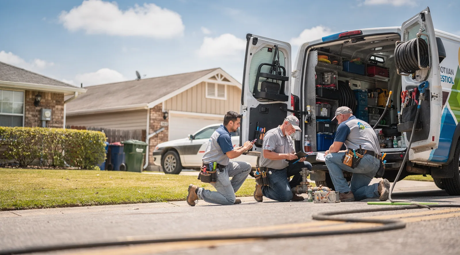 Emergency Plumber in Philomath, OR near me